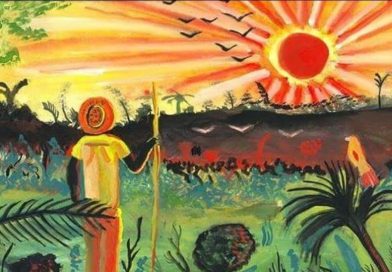 Grupo para divulgação de eventos Rede Agroecológica