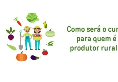 Explicando Curso Turismo Rural