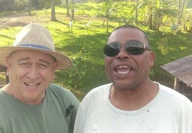Proteger as matas e os animais é proteger a nossa própria existência