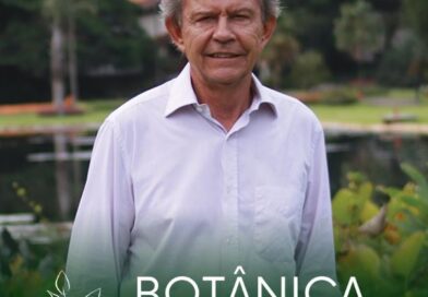 Botânica Essencial – Com Harri Lorenzi