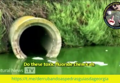 A verdade sobre o FLÚOR