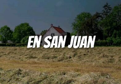 ¿Qué esta pasando en San Juan?

En este corto episodio les cuento sobre la problemática peculiar de los cañones rompetormentas, su impacto ambiental y su impacto en la economía de los pequeños ganaderis locales.

Estate atento al próximo video. Seguime, apoya y difundí! ????❤️ 

La remera hermosa de palestina es de los chicos de @habibisremeras

#argentina #cambioclimatico #clima #ambiente #tormenta #agricultura