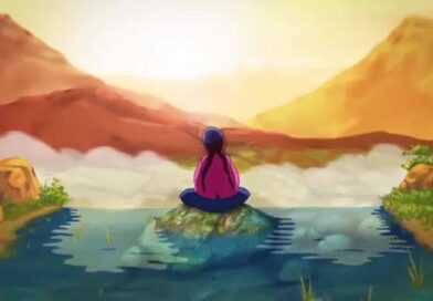 Si siembras agua, das vida a la Pachamama. 
 Conoce la historia de YAKUYENE