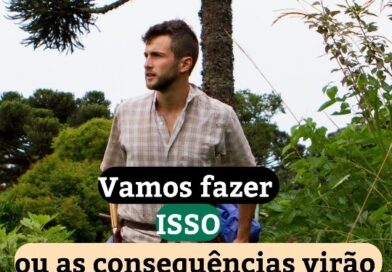 Descubra o segredo do capim que protege o solo e salva vidas nas enchentes! ????????

 Você sabia que o cultivo de capim em terras com erosão pode ser a solução para prevenir enchentes e deslizamentos de terra? Além de ser uma prática sustentável, o capim ajuda a manter o solo firme e evitar a erosão, impedindo que a água da chuva cause danos sérios.

Ao plantar capim em áreas vulneráveis, como encostas e margens de rios, os agricultores podem não só proteger suas colheitas, mas também contribuir para a segurança da comunidade. O capim atua como uma barreira natural, absorvendo a água da chuva e evitando que ela provoque danos. Isso é especialmente importante em regiões propensas a enchentes, onde a vegetação pode fazer a diferença entre a vida e a morte.

Além de seus benefícios ambientais, o cultivo de capim também pode ser uma fonte de renda para os agricultores. Com a demanda crescente por práticas sustentáveis, a produção de capim para proteção do solo pode se tornar um negócio lucrativo. Ao investir nessa técnica, os agricultores não só estão protegendo o meio ambiente, mas também garantindo sua própria subsistência.

Portanto, da próxima vez que você vir um campo de capim, lembre-se do seu papel vital na proteção do solo e na prevenção de enchentes. O segredo do capim é muito mais do que aparenta – é a chave para um futuro mais sustentável e seguro para todos. ????????

#capim #protecaodosolo #cultivosustentavel #prevencaodeenchentes #agriculturaregenerativa #meioambiente #sustentabilidade #seguranca #agricultura