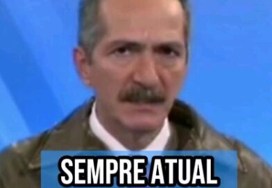A Máfia 
Das OGNS 
NO BRASIL ????????
