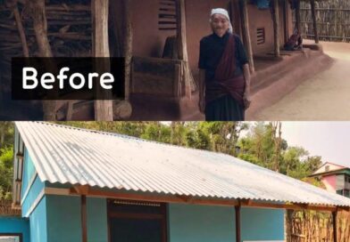 Definición Gráfica de un “Crimen Arquitectónico”  no siempre lo nuevo significa …