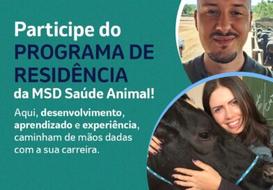 Oportunidade Imperdível na MSD Saúde Animal! 

Você é apaixonado por Ciência pa…