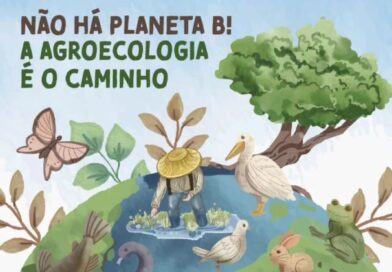 22 de Maio – Dia Internacional da Biodiversidade