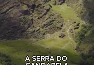 Repost de @salvegandarela 
.

⛰️ A Serra do Gandarela, as águas da Região Metropolitana de Belo Horizonte e das comunidades do entorno estão em perigo!

✊ Precisamos unir forças em nome da nossa sobrevivência. Vamos pressionar os poderes públicos e fazer muito barulho para que o Projeto Apolo da Vale NÃO seja aprovado.

????Assine o abaixo assinado, que está no link da bio e story, e compartilhe: aguasdogandarela.org.br

????E fique de olho nas nossas redes e acompanhe as informações e materiais dessa luta.

Música do álbum Cabaça d’Água de @albertosalgadoficial / @albertosalgadooficial.
.
#salvegandarela #apolonao #salveasaguasdogandarela
#serradogandarela #criseclimatica