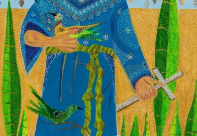 Cada coisa que você faz deve conter uma consciência maior de que TUDO está conec…