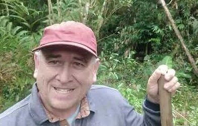 Gambás e Graxains, Saracuras e Aracuãs mamíferos e aves espalham sementes e reflorestam as matas
