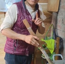 las deliciosas numias ????????