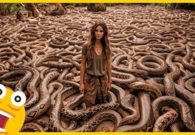 Ilhas Infestadas de Animais