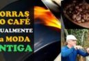 De que forma realizo a torra do café? 
 Dois modos de torra, deixei explicadas n…