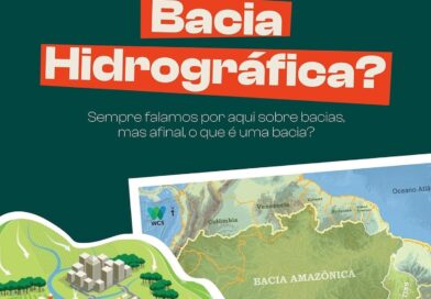 ???? Priorizar as bacias hidrográficas nas agendas climáticas é importante, pois elas são essenciais para entender a interconexão entre aspectos naturais, sociais, econômicos e culturais. ????????

Precisamos destacar a importância das bacias hidrográficas no dia a dia das cidades. As fontes hídricas são essenciais para nossa sobrevivência, por isso temos os rios como prioridade em nossos debates.

Que hoje seja um dia para refletir sobre como é possível construir cidades que respeitem e valorizem a floresta e o meio ambiente. ????

Crédito ???? @org.mandi

#DiaDoMeioAmbiente #Sustentabilidade #BaciasHidrográficas #geo #geografia #geography #education #edukasi #educação #educacion