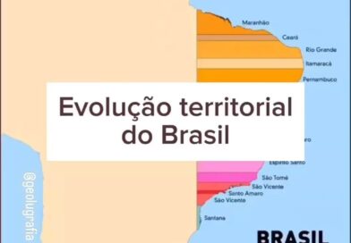 ???????? Do descobrimento até os dias atuais, o Brasil passou por grandes transformações territoriais! Desde a Capitania de Pernambuco em 1534 até a atual divisão administrativa, nosso país se expandiu e se desenvolveu ao longo dos séculos. De terras desconhecidas a uma nação diversa e extensa, a evolução territorial do Brasil é um verdadeiro reflexo da sua história e do seu povo. Vamos juntos explorar essa jornada de crescimento e mudança! ????️✨ 

Crédito ???? Fonte: @povos.tradicionais 

Não se esqueça de:
♡ ㅤ  ❍ ㅤ ㅤ ⎙ㅤ ㅤ  ⌲
curtir comentar    salvar     compartilhar 
Siga @geolugrafia para mais atualizações! 

#arquitetura #arquitetura #arch #archviz #archlovers #arquiteto  #fotografiadearquitetura #amantesdaarquitetura #arquitetônico #archidaily #archdigest #designdearquitetura #design #DesigndeInteriores #designdecasa #designgráfico #paisagem #arquiteturapaisagística #fotografiadepaisagem #geografia #geo #geography #education #educação #word #photography #edukasi #photooftheday #photo