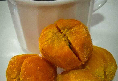 Que delicia!

Parejas perfectas, empiezo yo, café con chontaduritos de 4 esquina…