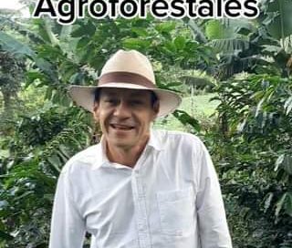 CULTIVOS AGROFORESTALES
 AGRICULTURA SOSTENIBLE Y REGENERATIVA. 
 Como aportamos…