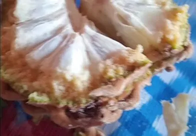 Boa tarde pessoal! Vcs conhecem a anonna montycola?fruta nativa  do cerrado mine…