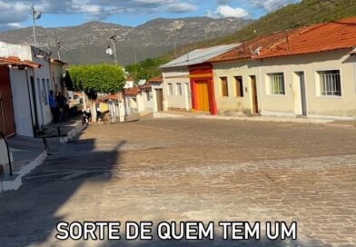 Quem aí tem essa sorte????? 

Interior é aconchego em todos os sentidos ????