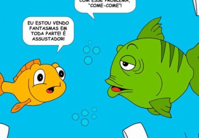 Livro infantil ensina cultura oceânica com muita diversão – Aloha Spirit Mídia