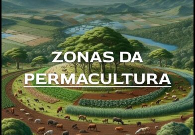 ???? Descubra as Zonas da Permacultura! ????

Você sabia que a permacultura divide o espaço em zonas para otimizar o uso da energia e dos recursos? ????✨ Vamos conhecer um pouco mais sobre essas zonas:

???? Zona 00: O ser humano. A nossa essência, onde tudo começa.
???? Zona 0: A casa. O coração da propriedade, onde geramos e consumimos a maior parte dos recursos.
???? Zona 1: O entorno imediato da casa. Hortas, irrigação e áreas de compostagem.
???? Zona 2: Pomares e pequenos animais. Áreas que demandam cuidados frequentes.
???? Zona 3: Plantios agroflorestais e cultivos extensivos. Menos cuidados diários.
???? Zona 4: Manejo florestal e silvicultura. Produtos florestais e lenha.
???? Zona 5: Floresta de contemplação. Áreas naturais para observação e aprendizado.
???? Zona 6: A macro-região. A visão geográfica e filosófica da nossa inserção na paisagem.

Cada zona tem sua função e importância para criar um ecossistema harmonioso e sustentável. ????????

Se você quer aprender a planejar sistemas integrados e regenerativos. No link da bio você pode assistir a um AULA GRÁTIS do PRETATERRA ACADEMY!

#Permacultura #Sustentabilidade #Agrofloresta #DesignEcológico #VidaNoCampo #Natureza #Ecologia #Sustentável #ZonaDePermacultura #AgriculturaRegenerativa
