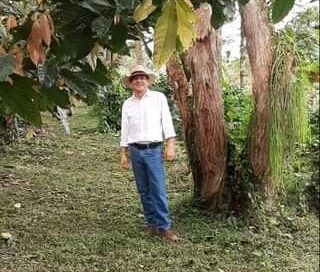 Agricultura Regenerativa 
 @todos seguidores #agricultura