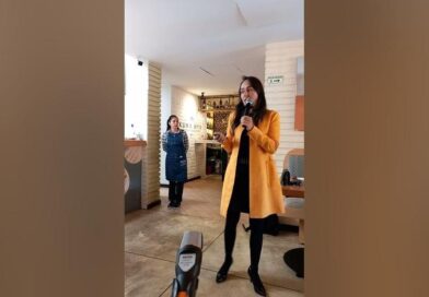 KATHERYN MEJÍA, Directora de Corpohass, presenta AVOCADOS FROM COLOMBIA – Martes 2 de julio de 2024