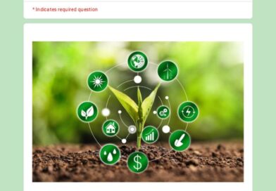 Pesquisa sobre monitoramento de chuva