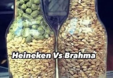 Utilidade Publica:

NÃO SÃO CERVEJAS DE VERDADE:

1) Brahma Chopp
2) Skol
3) Bav…