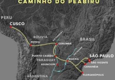 Não é necessário atravessar o Atlântico ou o Pacífico para descobrir maravilhas …