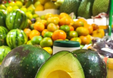 Ir a la plaza de mercado es un buen plan para encontrar deliciosas variedades de…