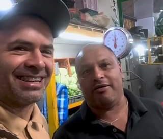 Bienvenidos a Colombia, el corazón verde de América Latina!
 En estas tierras f…