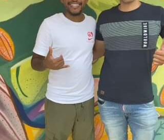 En Renacer del Campo   –  Calidad  estamos claros con Negro Esta Claro  . Invita…