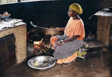 DICAS DE COZINHA Da África

1. Nunca guarde cebolas e batatas juntas porque amba…