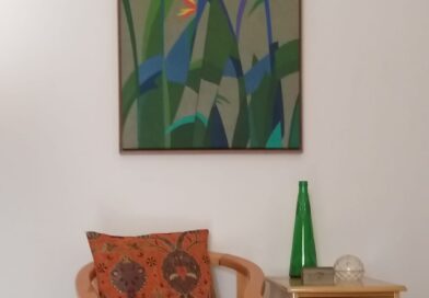 Sempre ouço o povo a dizer que a oportunidade é um cavalo que passa uma única ve…