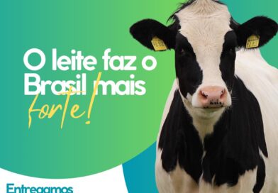 Para quem é de Limeira, eles entregam.
Entregamos leite todos os sábados na cida…