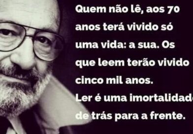 E quando você estuda história vegetal e filogenética, são muito mais do que 5 mi…