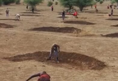 A estrategia implementada na africa #africa #estrategia #obra #fyp #viral #instagram #reels