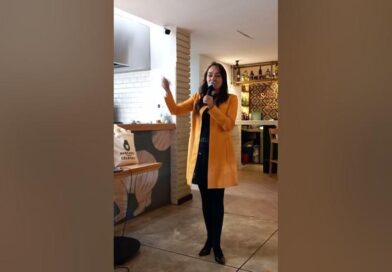 KATHERYN MEJÍA , Directora de CORPOHASS, presenta AVOCADOS FROM COLOMBIA – Martes 2 de julio de 2024